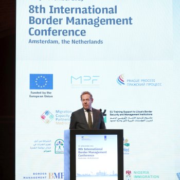 welcoming address-minister-mfa nl